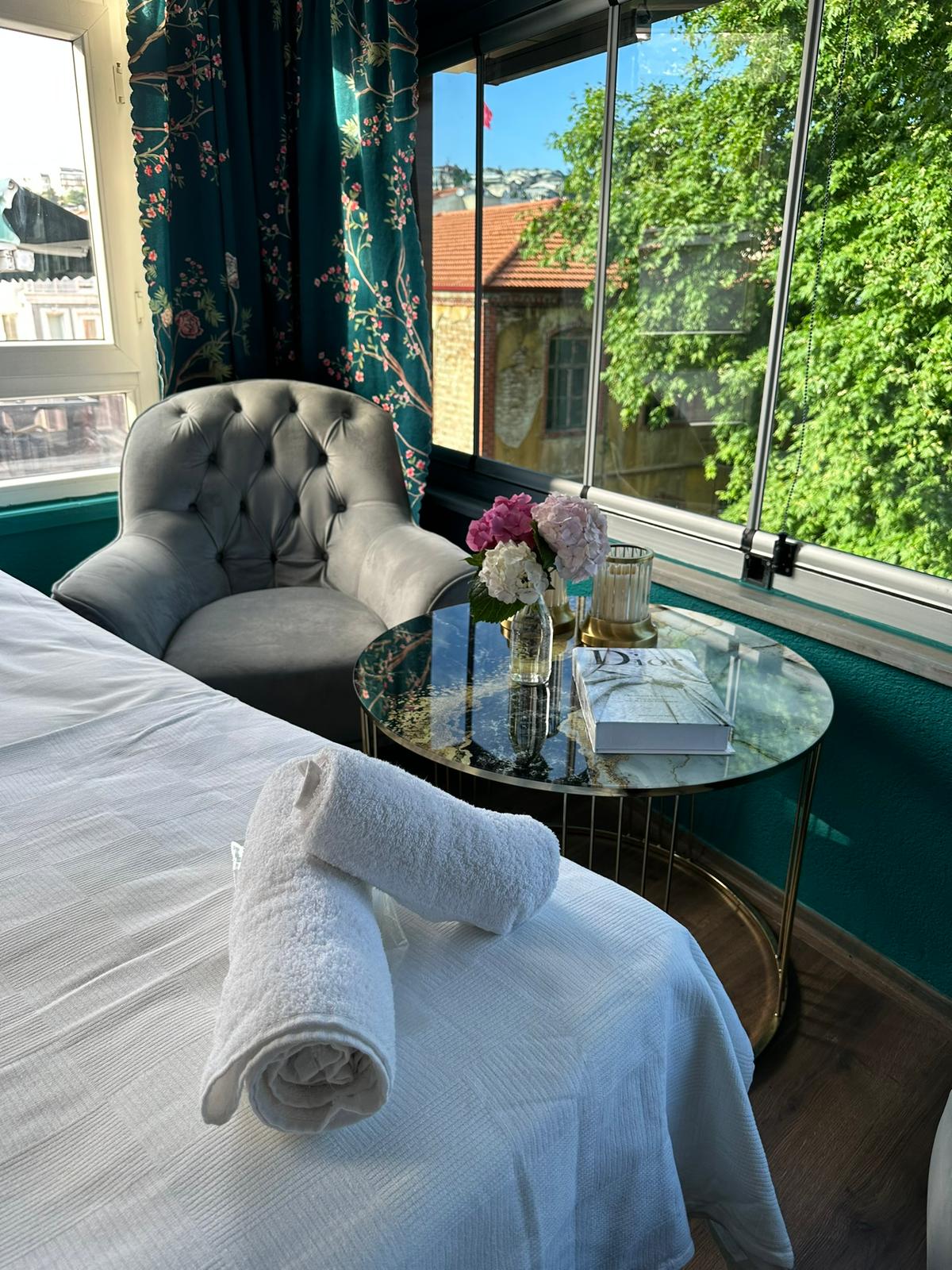 Zekeriya Palace - Görsel 2