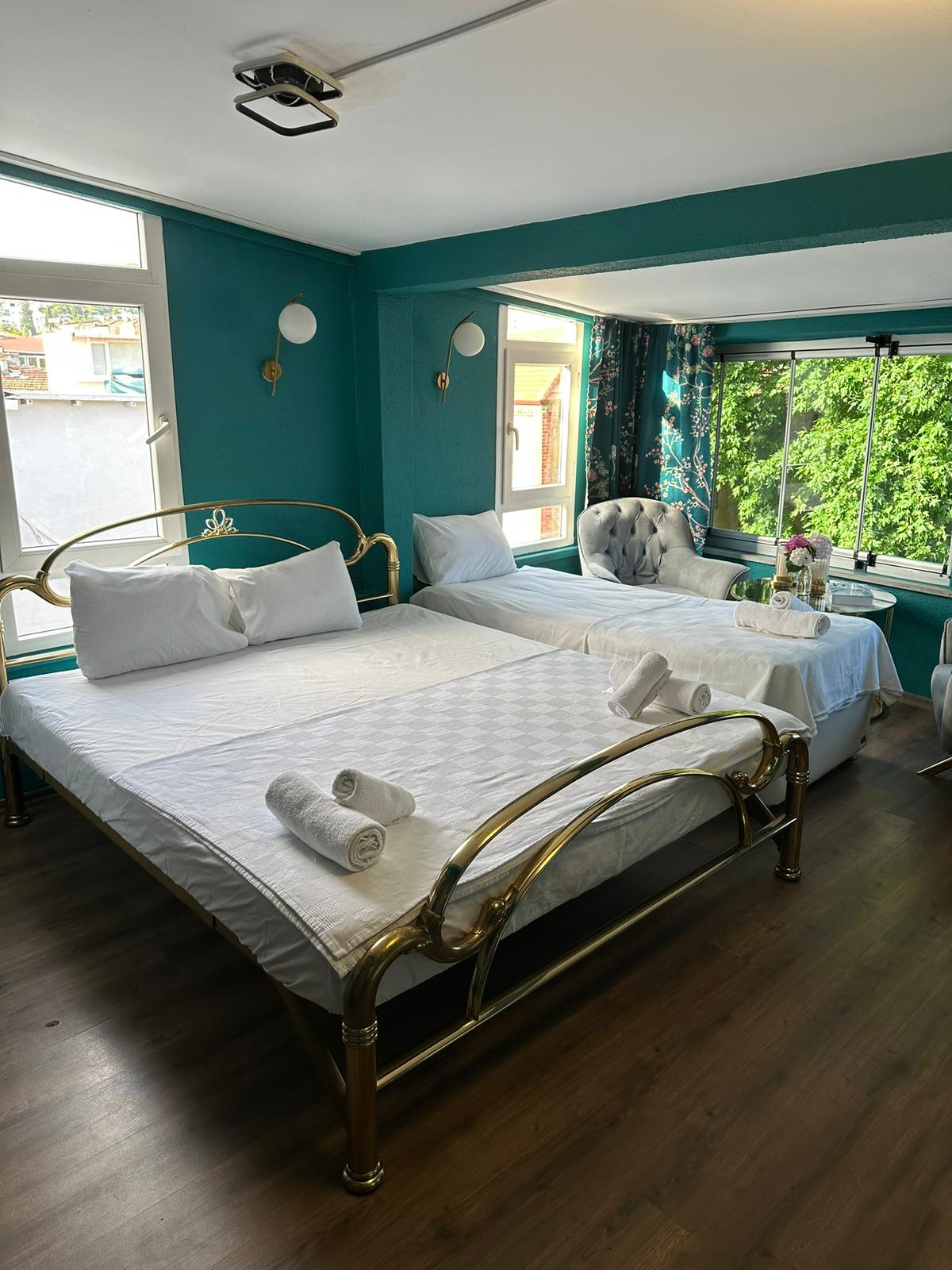 Zekeriya Palace - Görsel 5