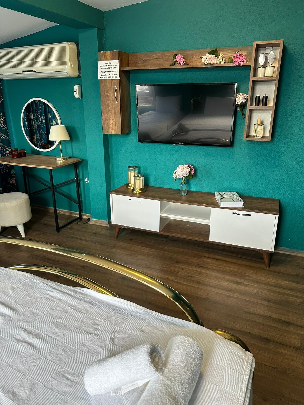 Zekeriya Palace - Görsel 6